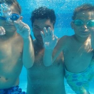 Meet your Posher, Mihai